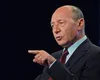 EXCLUSIV Băsescu dezvăluie ce ar face România în caz de război civil în Rep. Molodva “Nu putem trimite tancuri, doar sprijin politic”
