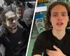Tatăl lui Tudor Duma, dealerul lui Vlad Pascu, este un cunoscut afacerist din București. Bărbatul a cerut ordin de restricție împotriva fiului său
