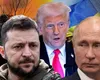 Statele Unite vor abandona eforturile de pace pentru Ucraina în curând, dacă nu se înregistrează progrese, spune șeful diplomației americane