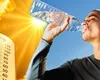 Meteorologii anunță o vară cu temperaturi extreme! O cupolă de căldură se năpustește asupra României din iulie 2025