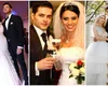 Cele mai scurte căsnicii din showbiz. Vedetele care au divorțat la câteva luni de la nuntă