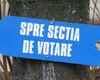 Alegeri 2025. La ce secție pot vota românii pe 4 și pe 18 mai