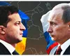 Vladimir Putin anunță un armistițiu de trei zile pe frontul din Ucraina: „Toate acțiunile militare vor înceta”