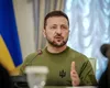 Zelenski nu vrea să cedeze niciun teritoriu pentru a semna pacea cu Putin și avertizează unor posibile noi agresiuni ale Rusiei: ”Așa încep de obicei noile sale atacuri. Dar unde va fi de data aceasta? Ucraina? Lituania? Polonia? Doamne ferește!”