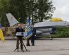 Rusia a lansat un atac cu 112 drone împotriva Ucrainei, dintre care 73 au fost doborâte. Ucraina a pierdut un avion F 16 primit ca ajutor din partea occidentului, dar pilotul a supravieţuit