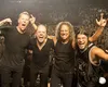 BCR te ajută să ajungi mai uşor la concertul Metallica de pe Arena Naţională