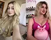O influenceriță cunoscută a fost împușcată mortal, în timp ce făcea live pe TikTok. Valeria s-a prăbușit în fața camerei, sub privirile urmăritorilor ei