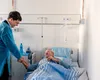 Nicuşor Dan: În mandatul meu, vom avea un spital de mari arşi