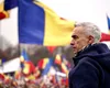 Călin Georgescu: „Induc frică, îndoială și generează haos, ne mint și ne amenință că dacă votăm altfel decât spun ei distrugem totul”
