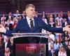 Marcel Ciolacu, primul mesaj după ce a demisionat de la şefia PSD: „Mă opresc aici, dar nu plec nicăieri”