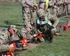 MApN a scos la instrucţie în poligon mii de rezervişti trecuţi de prima tinereţe. Ce spune şeful Direcţiei Personal şi Mobilizare a Statului Major al Apărării