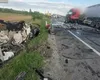 Fiul unui afacerist, mort în accidentul de pe centura de Nord a Craiovei. Mașina lui s-a izbit de o betonieră