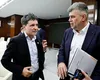 Marcel Ciolacu, după victoria lui Nicușor Dan: ”Românii au dovedit din nou lumii că, în momentele cele mai grele, știu să stea uniți în fața pericolului”
