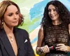 Andreea Marin, declarații despre rivalitatea cu Mihaela Rădulescu: „A fost construită de cine avea interesul”