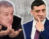 Motivele pentru care George Simion contestă alegerile prezidențiale. Ipoteza lui Becali: „Îi știam vicleniile lui Simion”