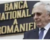 CURS BNR 8 octombrie 2026. Uşoară revenire pentru leu în ziua negocierilor pentru noul guvern