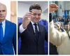Mesajul lui Ilie Bolojan, cu o săptămână înainte de alegeri: ”Prin solidaritate și unitate vom reuși să trecem peste actuala perioadă complicată, astfel încât România să își continue parcursul european”