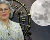 Lună Plină pe 12 mai 2025. Camelia Pătrășcanu, despre efectele pe care le va avea fenomenul asupra zodiilor