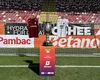 DIGI SPORT ONLINE CFR CLUJ – HERMANNSTADT LIVE VIDEO, FINALA CUPEI ROMÂNIEI 2025. Război pentru un loc în Europa League!