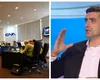 Dezbatere Nicușor Dan vs George Simion. Liderul AUR, despre suspendarea emisiei România TV pentru trei ore: ”CNA este o rușine pentru liberatea de exprimare”