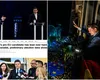 CNN, despre victoria lui Nicușor Dan: „L-a învins pe contracandidatul său într-o dezbatere”