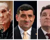 CTP, concluzie tranșantă despre candidații pentru Cotroceni: ”George Simion minte în direct sau nu răspunde la întrebare când e încolțit” / ”Nicușor Dan nu minte sau răspunde la întrebare cum poate”