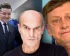 CTP îl ironizează pe Crin Antonescu, după ce l-a susţinut în primul tur: „Îl felicit! E e mai inteligent şi mai prudent decât bezmetici ca noi”