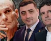 CTP îl umileşte pe liderul AUR, care s-a recuzat de la proteste ca să nu fie arestat: „Căpitanul (r) Simion la scuteală”