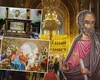 Calendar ortodox 10 mai 2025. Mirele din Cana Galileii, sărbătorit de bisericile creștine. Cum să i te rogi sfântului ocrotitor al căsniciei ca să ai parte de liniște sau ca să îți găsești sufletul-pereche