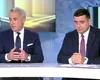 Călin Georgescu, din nou în vizorul Parchetului General după ce a transmis, din studioul Realitatea TV, noi mesaje în spiritul ideologiei legionare. Procurorii ar putea decide extinderea urmăririi penale