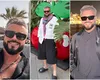 Cătălin Botezatu, cetățean responsabil chiar și atunci când se află la mii de kilometri depărtare de casă. Designerul a avut parte de o adevărată aventură în ziua alegerilor: „Am căutat secția aia de mi-a venit rău”