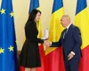 Ilie Bolojan a decorat-o pe Cristina Neagu: Mulțumim, pentru toate momentele în care ne-ați făcut mândri că suntem români!
