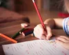 Elevii de clasa a II-a susțin a doua probă la Evaluarea Națională, cea de citit, la română sau limba maternă