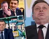 Crin Antonescu, atac dur la Nicușor Dan: ”Non-entitatea”, cu care ”va continua festivalul jenant al transgenderilor politici” / Despre George Simion: ”Fals președinte”. Cu el la Cotroceni, ”același cântec rânced al anilor 1980”