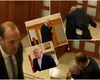 Fostul deputat Dan Vîlceanu a fost trimis în judecată după bătaia cu Florin Roman din Parlamentul României