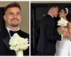 Nunta anului în sport. Darius Olaru a spus DA! Cu ce se ocupă aleasa lui, cine este nașul