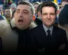 EXCLUSIV Mirel Palada, director SOCIOPOL: „În momentul de faţă, avem George Simion 53% – Nicuşor Dan 47%”