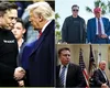 Elon Musk părăsește oficial Administrația Trump după ce s-a distanțat de șeful de la Casa Albă în privința proiectului de lege fiscală: „Misiunea DOGE se va consolida în timp, pe măsură ce va deveni un mod de viață în cadrul întregului guvern”