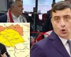 George Simion îl ia drept model politic pe Viktor Orban, premierul maghiar care vrea recuperarea Transilvaniei. În 2023, liderul AUR îl critica dur pe liderul extremist: „Să încerce la Putin, poate și în Rusia”