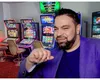 Florin Salam, prima reacţie după s-a spus că ar fi pierdut 500.000 de euro la un cazinou. „Deranjăm oameni care nu au văzut 100 de dolari în viaţa lor!”