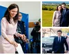 Cât costă rochia purtată de Mirabela Grădinaru, partenera lui Nicușor Dan, în ziua alegerilor prezidențiale