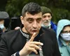 George Simion trage la foc automat în instituțiile statului, presă și Nicușor Dan. ”Nu mai poate, precum ANAF și Poliția Economică și alte 38 de instituții, să ne facă să ne fie frică”