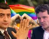 Cum se poziționează George Simion și Nicușor Dan vizavi de parteneriatul civil: „În România, o țară creștină, căsătoria are loc între un bărbat sau o femeie și așa va rămâne” / „Este nevoie de o lege a parteneriatului civil”