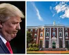 Adio, Harvard! Trump retrage vestitei universități dreptul de primi studenți străini!