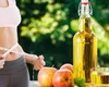 Dieta cu oțet din cidru de mere care te ajută să slăbești. Medicii dezvăluie beneficiile acestei băuturi: „Ajută în controlul zahărului din sânge”