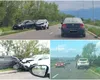 Ionel Ganea a provocat un accident rutier deosebit de grav. Copilul de 3 ani al fostului atacant, aflat pe scaunul din față, e în stare gravă