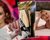 Lidia Buble și-a luat fanii prin surprindere. Anunțul făcut de vedetă după trei ani de relație cu Horațiu Nicolau: „Trei! Unul după altul!”