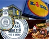 Alimentul 100% românesc de la Lidl care-ți ușurează munca în gospodărie. Soluția ideală pentru gospodinele care vor să gătească rapid, dar fără compromisuri în ceea ce privește gustul