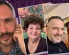 Mădălin Ionescu, clipe de spaimă! Ce a pățit mama prezentatorului TV: „Uneori o cred puternică până la orbire”
