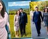 Cum crede Mirabela Grădinaru că trebuie să fie prima doamnă a României: „Nu mi-am creionat nimic, dar vă pot spune că m-am implicat”